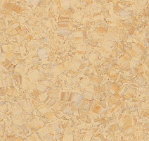 Линолеум Tarkett iq Megalit PASTEL YELLOW 0613 фото 1 | FLOORDEALER
